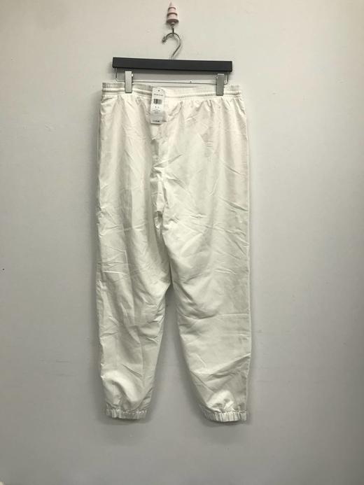 瑕疵-Lacoste/法国鳄鱼 男士束脚运动裤长裤 商品图2