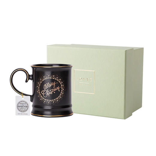 JOYYE 星空马克杯 商品图5