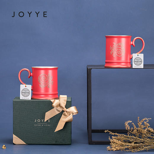 JOYYE 福杯 商品图2