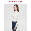 【T恤】女装素色长袖T恤 1M4222202 商品缩略图2