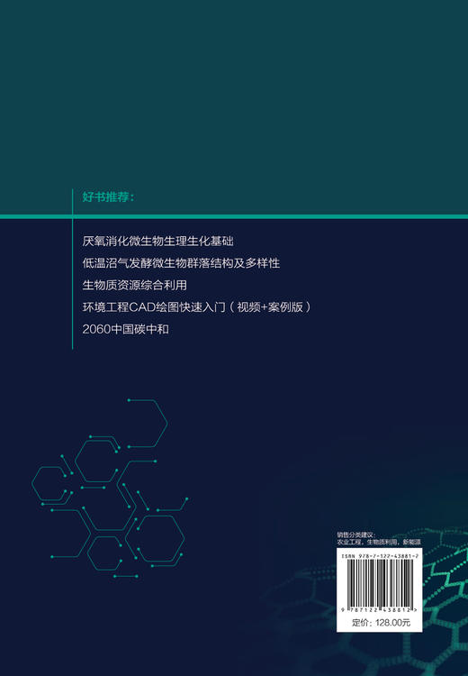 生物质废弃物水热液化理论与技术 商品图8