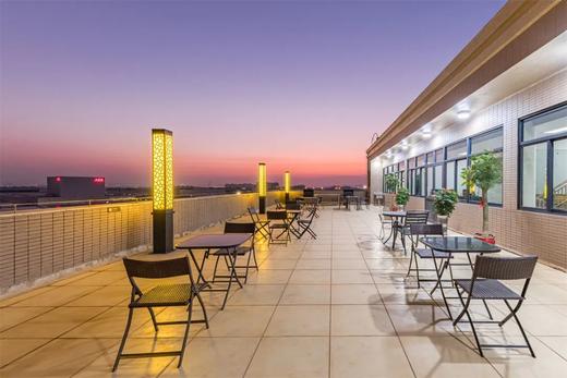 厦门慢姑娘SOHO别墅轰趴 商品图1