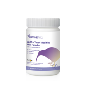 HomePro合普诺EPICOR酵母免疫球蛋白型调制乳粉45g/罐