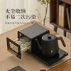 【智能恒温电热水壶】鸣盏泡茶专用烧水壶茶台一体家用全自动上水保温MZ-151A 商品缩略图2
