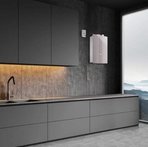 史密斯/燃气热水器/JSQ31-ESCAi 商品图0