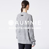 【AUMNIE】男友风针织开衫 BOYFRIEND FIT KNIT CARDIGAN 商品缩略图3