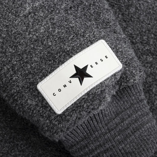 【Converse高端系列】匡威儿童童装卫衣CNVN-PO-F078 商品图3