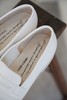 SHOE&SEWN白色Avignon手工鞋 商品缩略图5