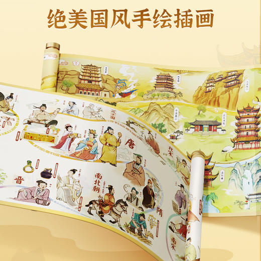 【积分兑换】《国学点点真奇妙》+波波球2代国学点点（激活含亲子年会员） 商品图4