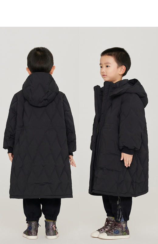 jnby  23年冬款  长裤 1NAE13190 商品图10