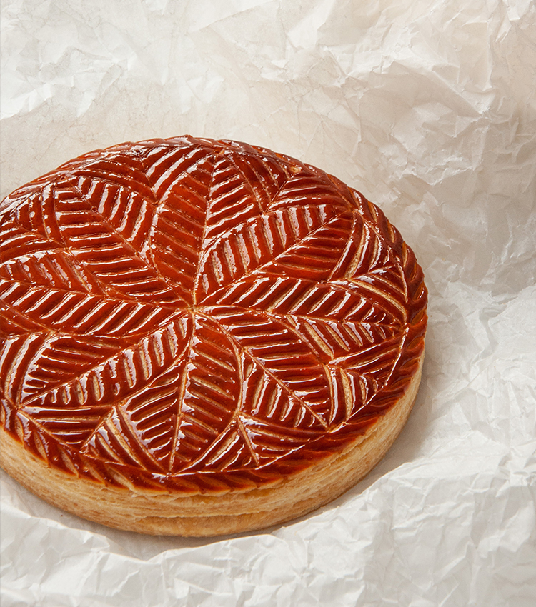 香酥国王饼礼盒