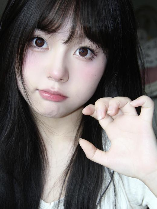 Cheoco正品半年抛 | 小软糖美瞳 | 直径14.2着色直径13.6 | 新国货 商品图6