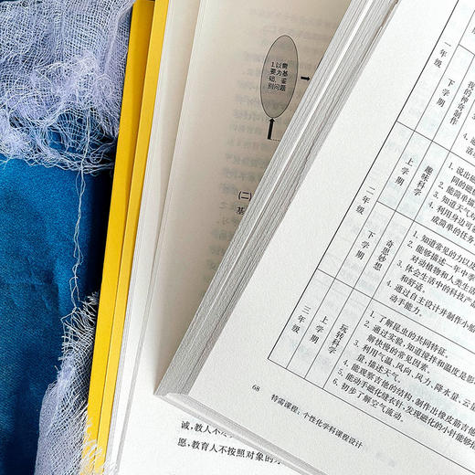 特需课程 个性化学科课程设计 课程育人新坐标丛书 小学案例 商品图9