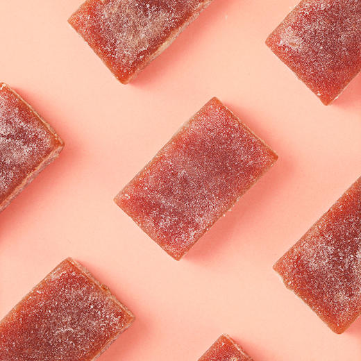 燕之坊 酵素山楂 72g*3袋 酸甜开胃 健康轻食 48小时发货 商品图4