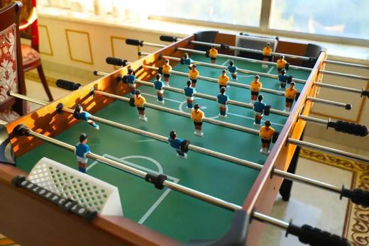 北京慢姑娘龙脉竹林温泉养生别墅轰趴 商品图3