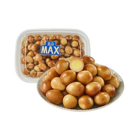 盒马 MAX 一手店卤鹌鹑蛋 600g