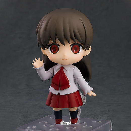 【GSC现货】粘土人 lb 恐怖美术馆 手办模玩 商品图1