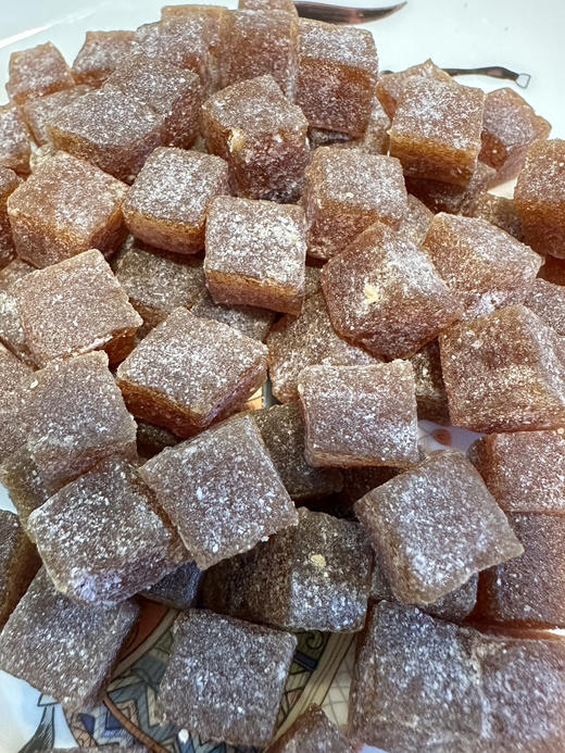 山楂系列。过年买一送一 商品图2