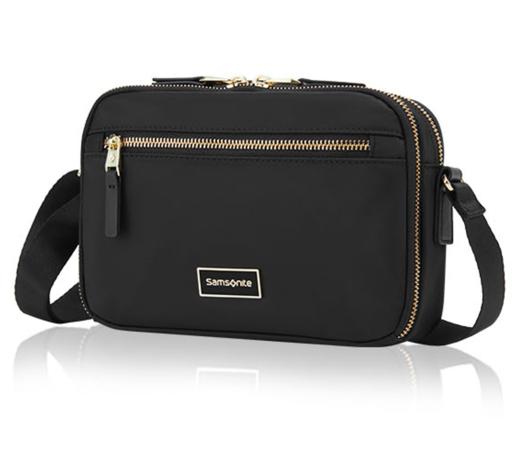 新秀丽AQUARIUS系列女士单肩斜挎包NO0*005 商品图4