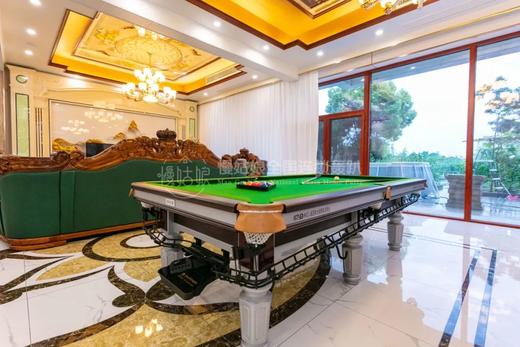 芜湖慢姑娘龙湖上品别墅轰趴 商品图2