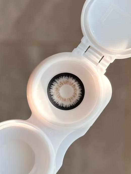 Doragina半年抛-Kiro Blue斯里蓝 商品图4