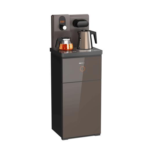 Joyoung/九阳智能触控茶吧机家用立式下置水桶温热型上进水远程遥控饮水机 商品图9