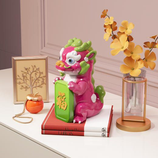 周双《火龙果》 商品图2