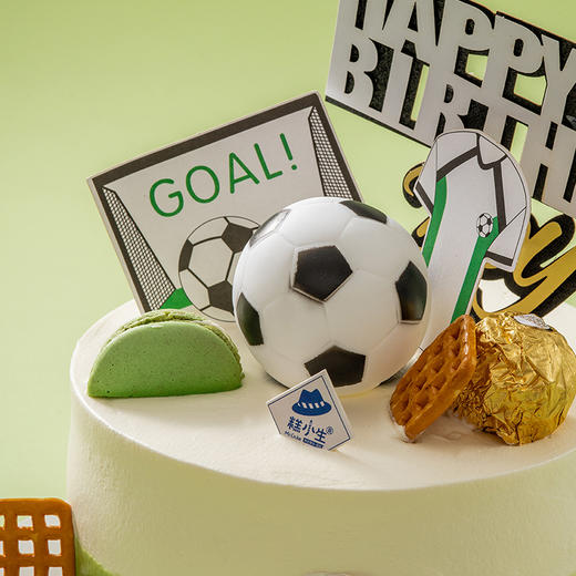 足球小将 商品图4