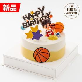 仅此一天秒杀【篮球少年】（2023）