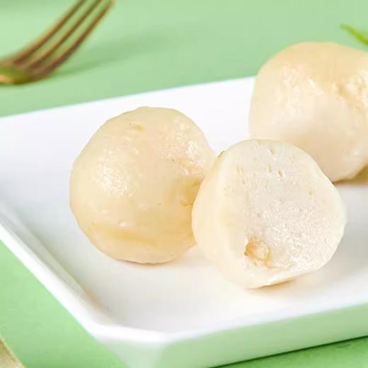 安井锁鲜装墨鱼味丸240g/袋 商品图1