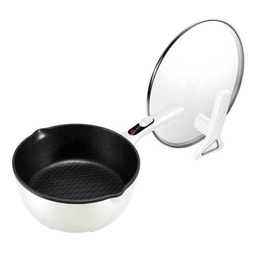 SUPOR苏泊尔电煎炒锅CJ26A10   26CM 商品图1