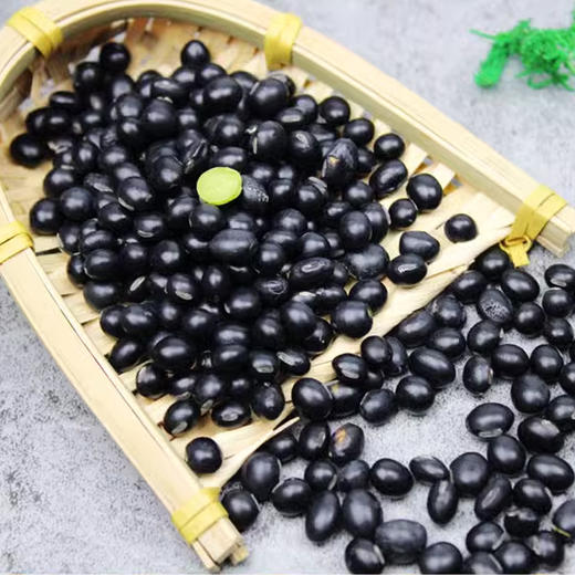 河谷上方 五谷杂粮组合500g*5袋独立包装（红小豆小黑豆高粱米圆江米红四粒花生） 商品图4