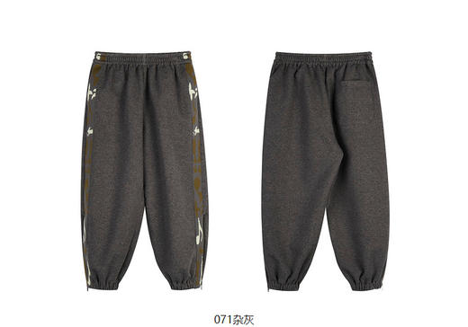 jnby  23年冬款  长裤 1NAE13190 商品图13