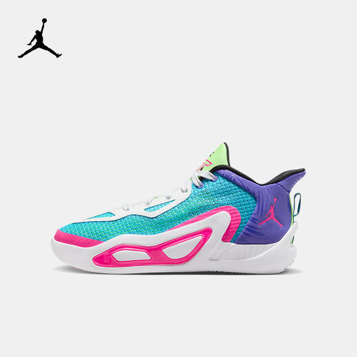 Jordan Tatum 1 (GS) 大童篮球童鞋 FV0172 商品图0