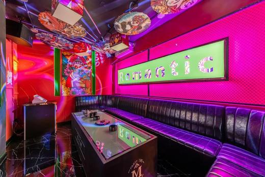 杭州慢姑娘街角别墅轰趴 商品图1