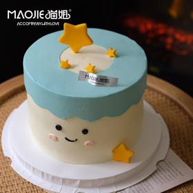 幸运星笑脸ss-c1