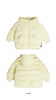 jnby  23年冬款  中长款羽绒服  YNAC11350 商品缩略图9