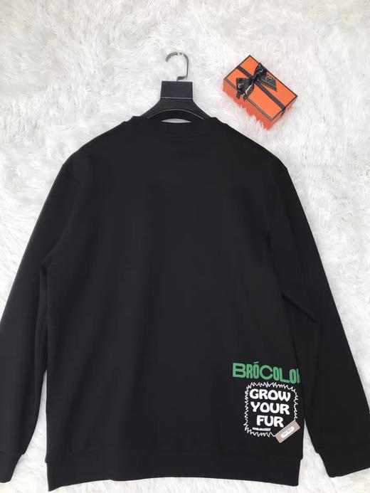 男圆领卫衣89022 商品图1
