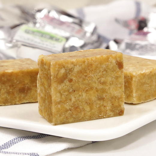 【健身代餐！低摄入高饱腹】杂粮粗粮饼干，花生芝麻饱腹健康休闲代餐休闲零食品压缩饼干不单独添加蔗糖 商品图0