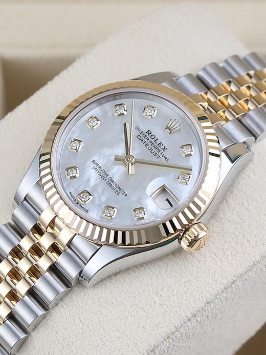 劳力士278273-0028 商品图2