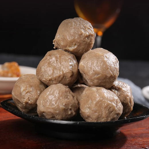 全家福丸子500g/袋（24-26个） 商品图6