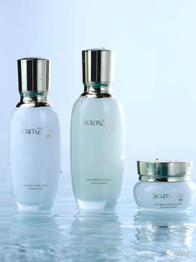 皙西子月牙之泉补水套