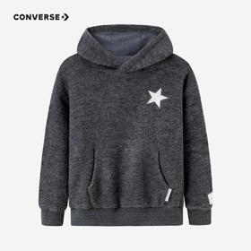 【Converse高端系列】匡威儿童童装卫衣CNVN-PO-F078