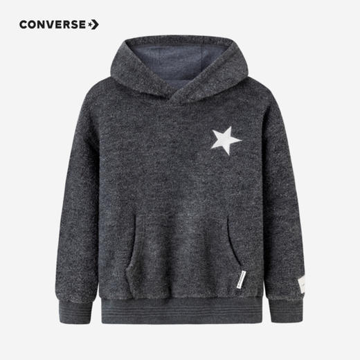 【Converse高端系列】匡威儿童童装卫衣CNVN-PO-F078 商品图0