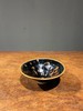 褐斑黑釉斗笠碗，顺丰包邮 商品缩略图1