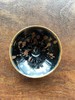 褐斑黑釉斗笠碗，顺丰包邮 商品缩略图0
