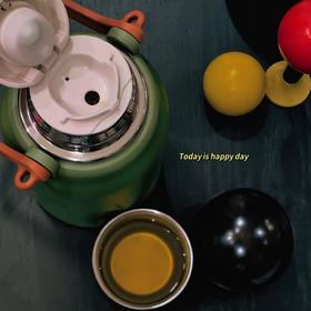 [屁侠推荐]德铂Debo 钵享保温杯 900ml大容量 316不锈钢内胆 24小时长效保温保冷 咖啡杯 3色可选