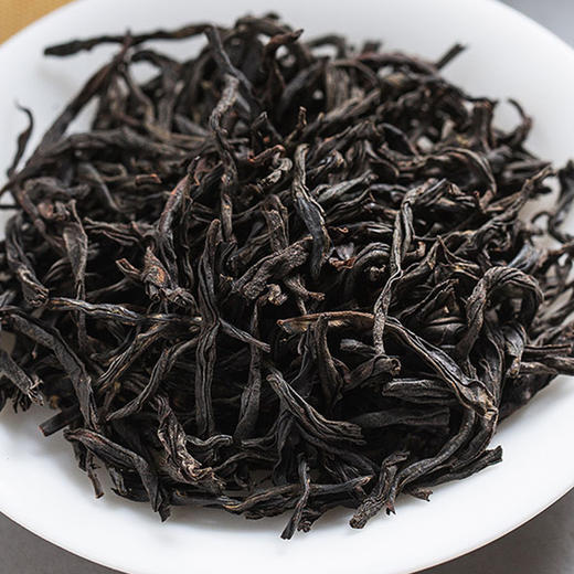 【直送到家】五虎正山小种125g 商品图2