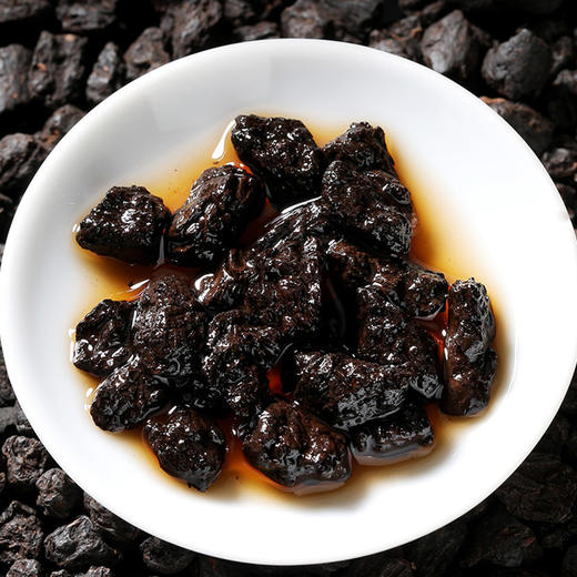 【直送到家】五虎宫廷碎银250g 商品图3