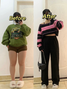 重磅加量不加价！秋冬这条“轻暖裤”抢疯了！保暖还显瘦